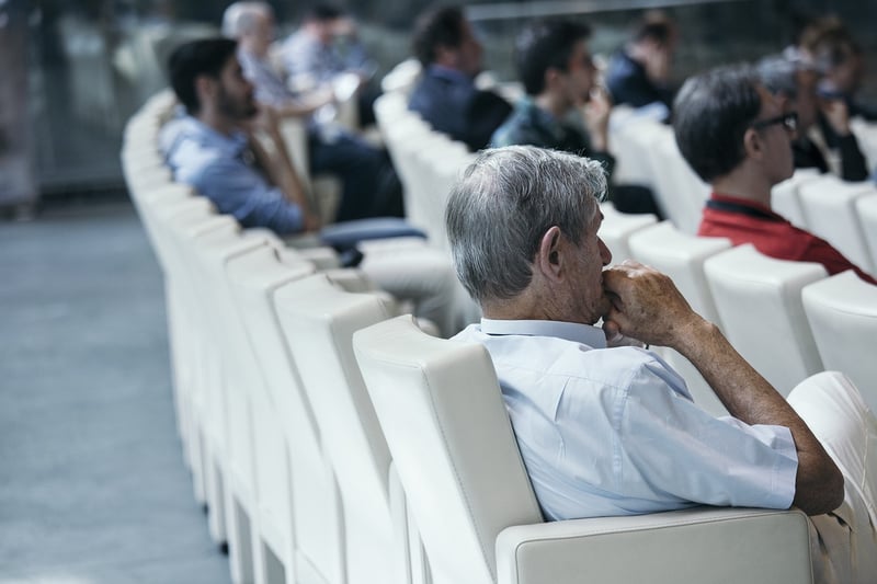 Feedback Sessions